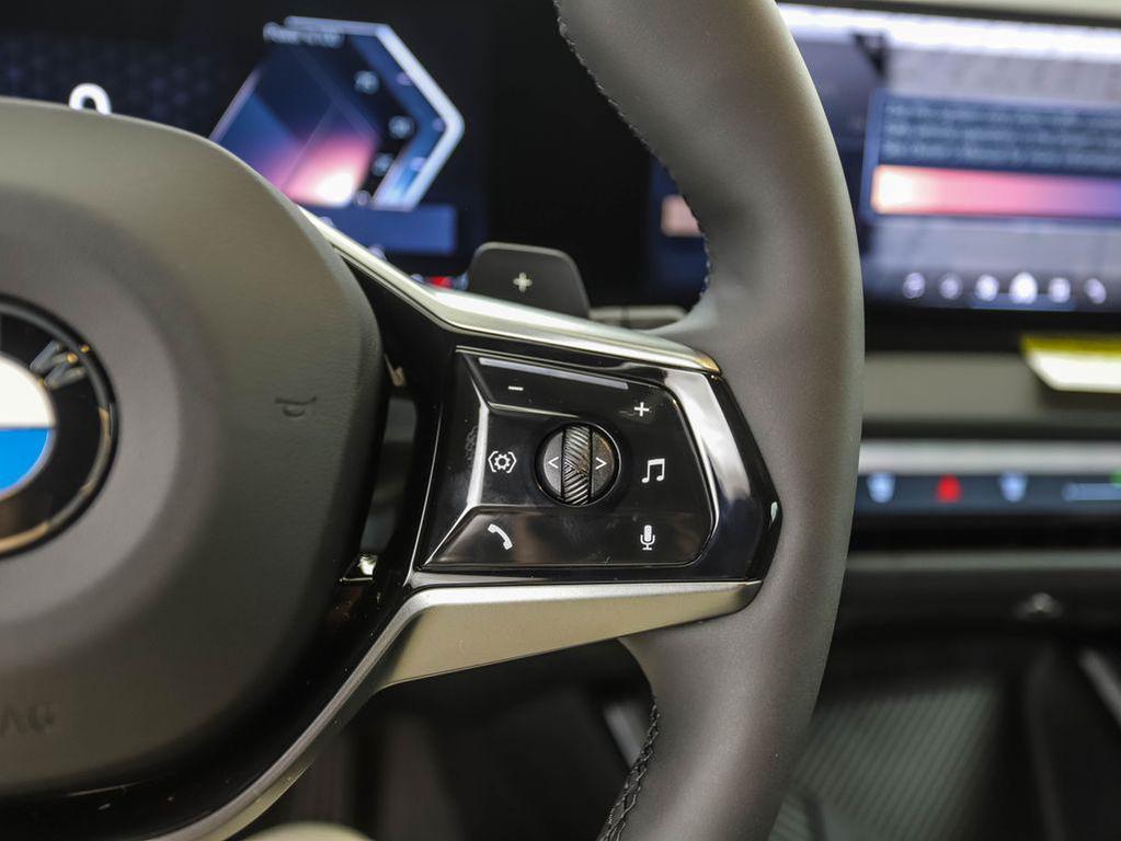 new 2026 BMW X3 car, priced at $56,875