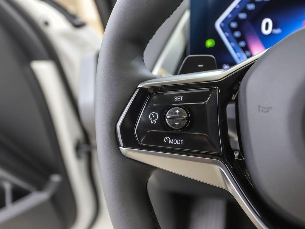 new 2026 BMW X3 car, priced at $56,875