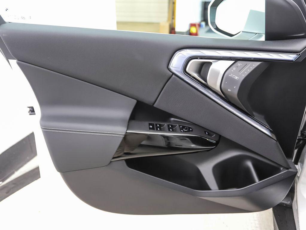 new 2026 BMW X3 car, priced at $56,875