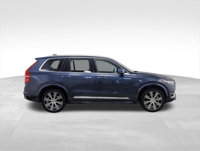 used 2022 Volvo XC90 Recharge Plug-In Hybrid car, priced at $46,900