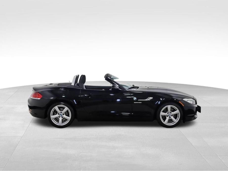 used 2011 BMW Z4 car, priced at $18,886