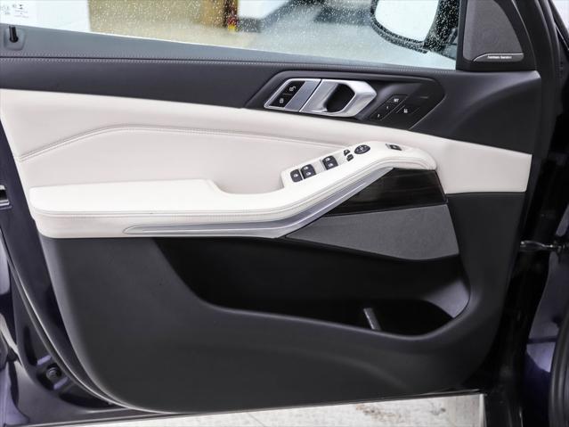 used 2020 BMW X5 car, priced at $28,900