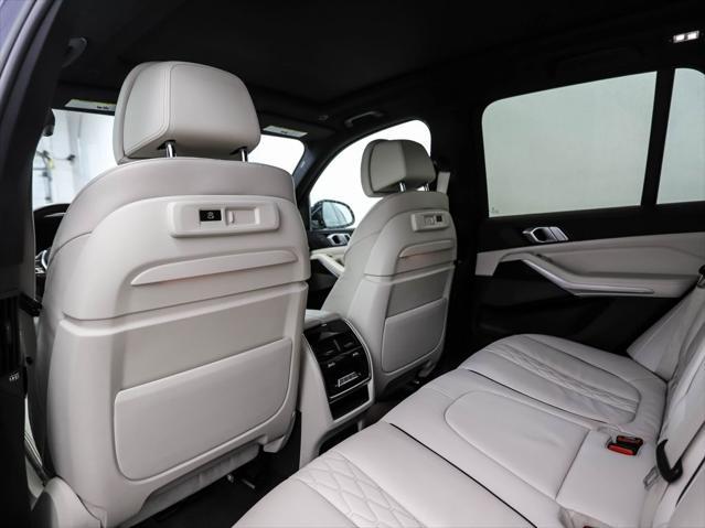 used 2020 BMW X5 car, priced at $28,900