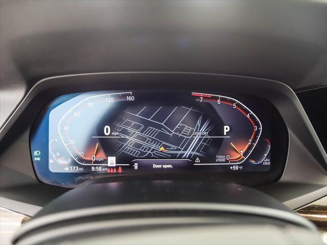 used 2020 BMW X5 car, priced at $28,900