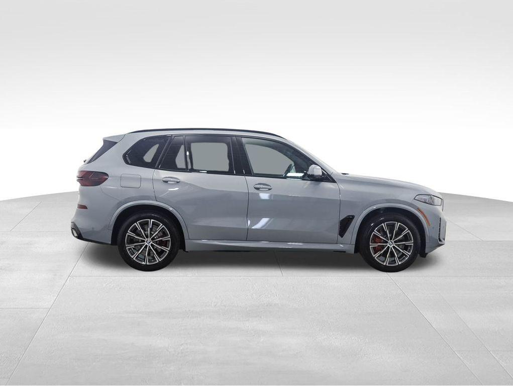 new 2026 BMW X5 PHEV car, priced at $85,250