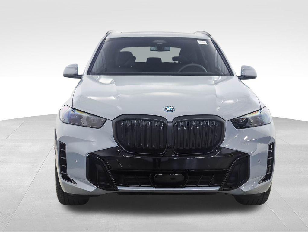 new 2026 BMW X5 PHEV car, priced at $85,250