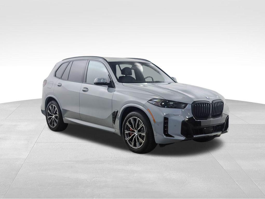new 2026 BMW X5 PHEV car, priced at $85,250