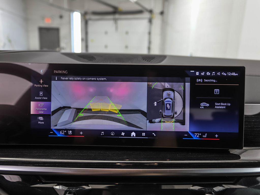 new 2026 BMW X5 PHEV car, priced at $85,250