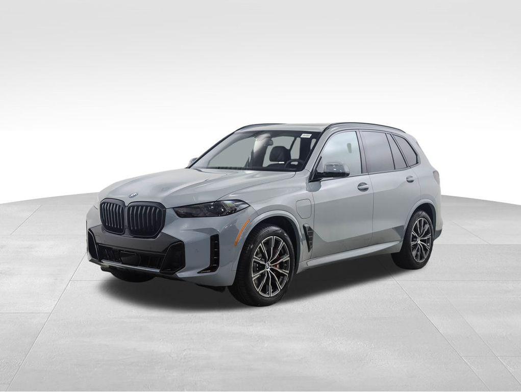 new 2026 BMW X5 PHEV car, priced at $85,250