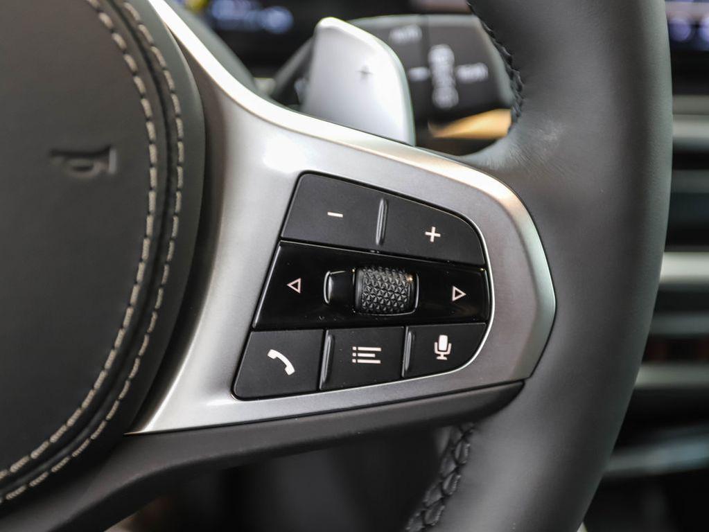 new 2026 BMW X5 PHEV car, priced at $85,250