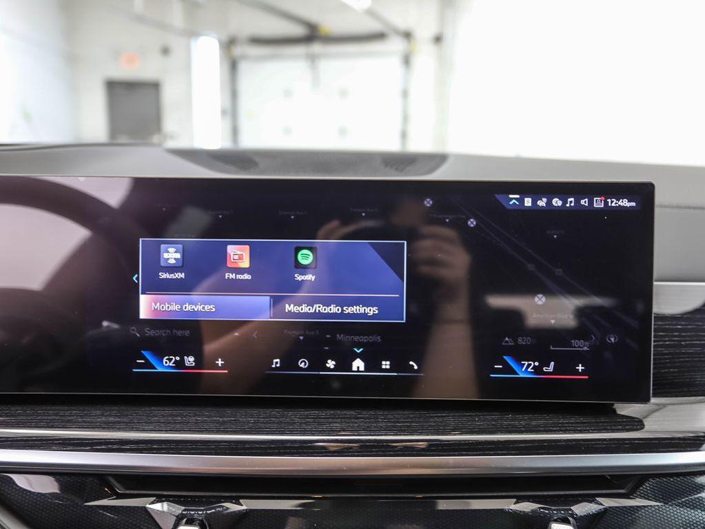 new 2026 BMW X5 PHEV car, priced at $85,250