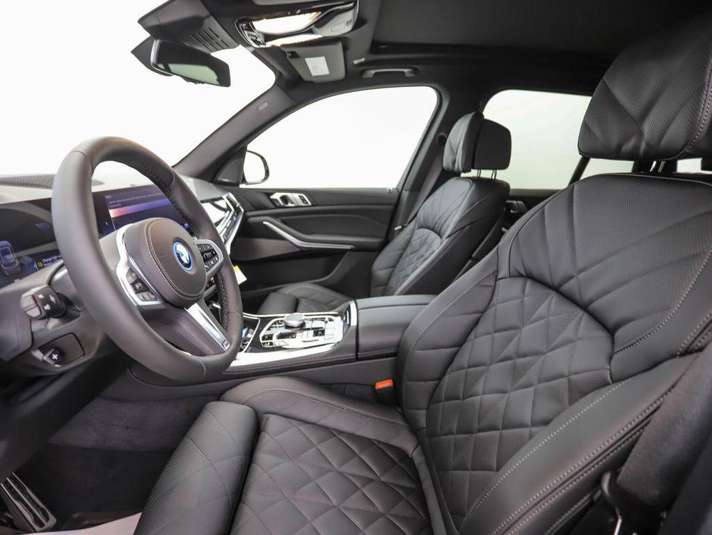 new 2026 BMW X5 PHEV car, priced at $85,250