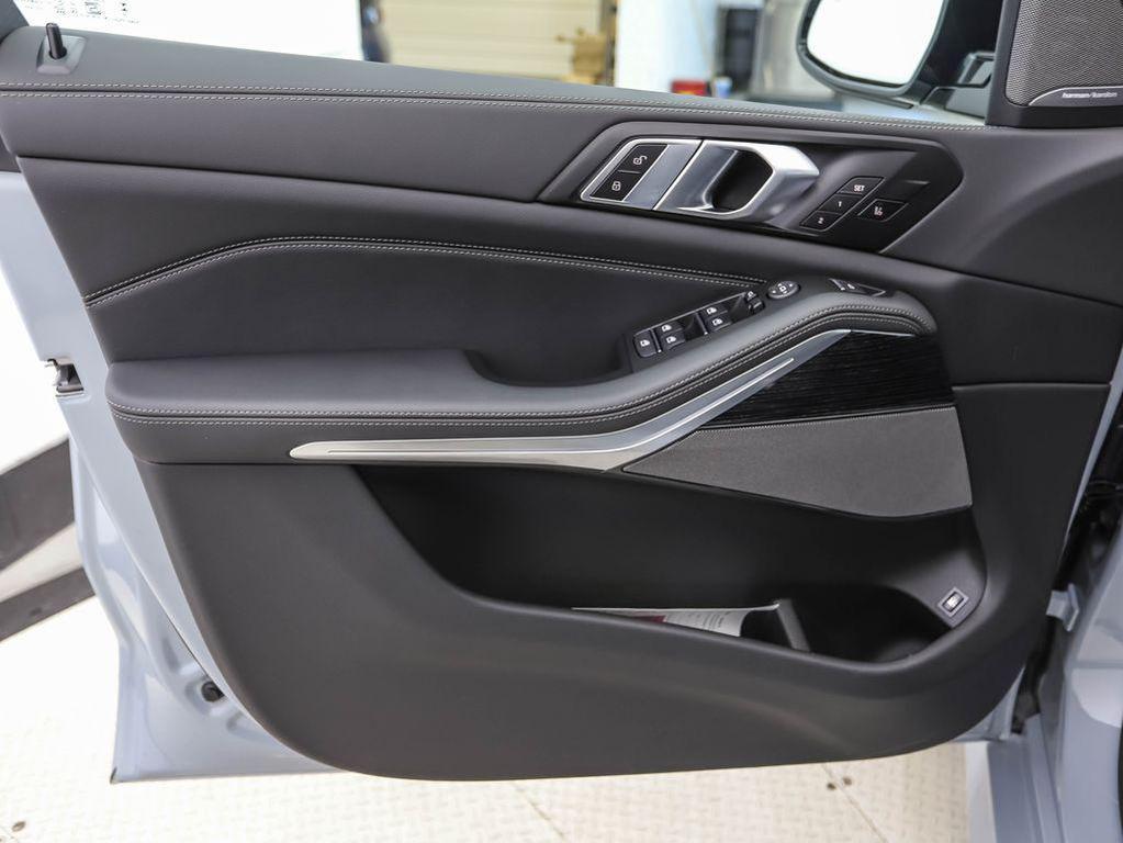 new 2026 BMW X5 PHEV car, priced at $85,250