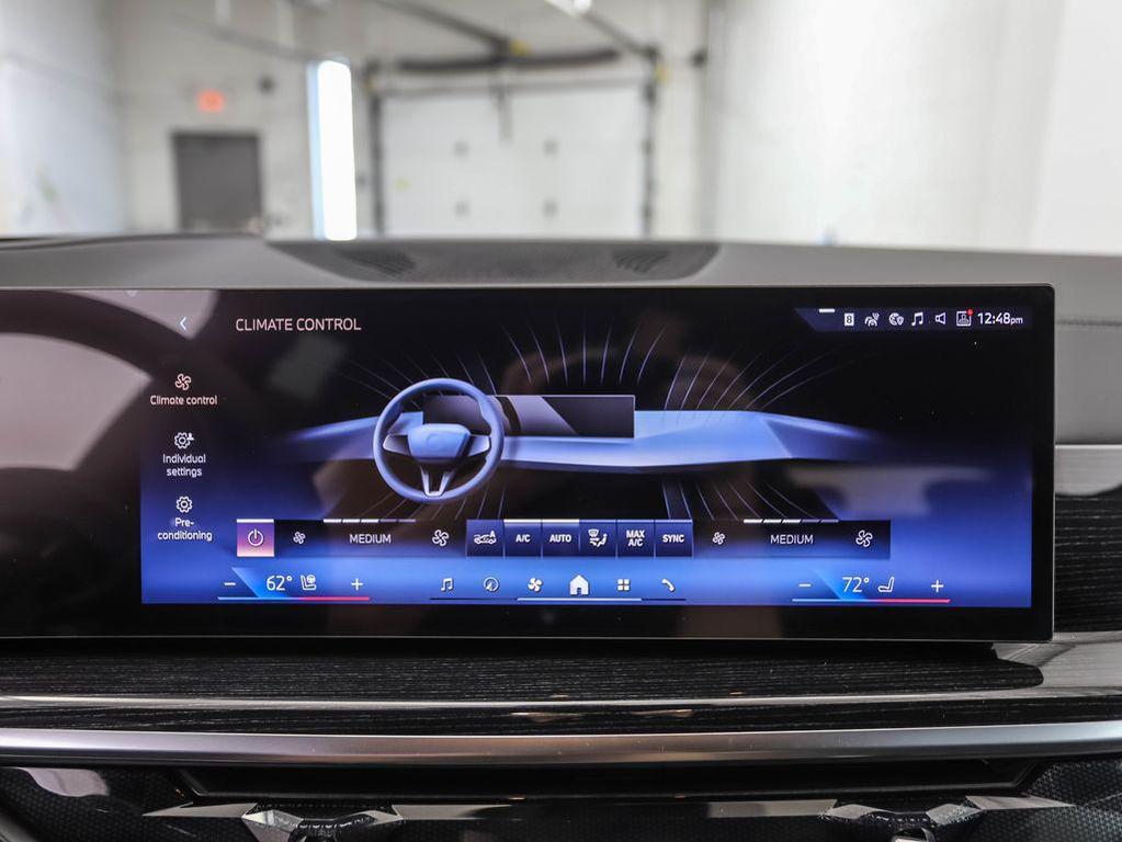 new 2026 BMW X5 PHEV car, priced at $85,250