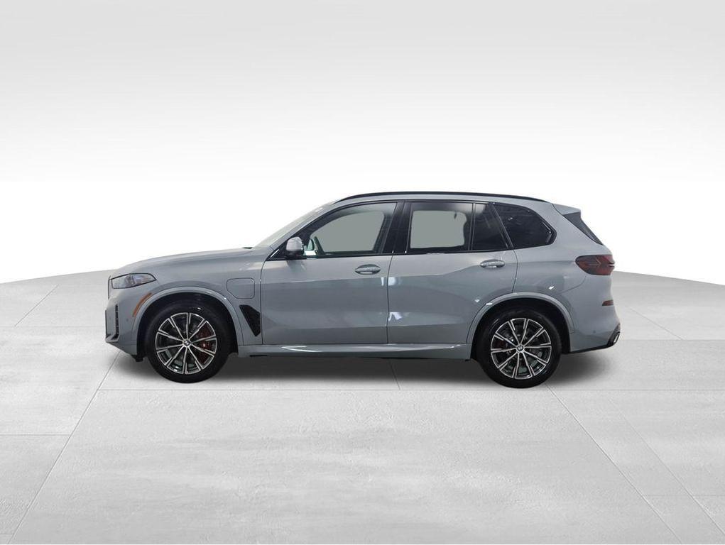 new 2026 BMW X5 PHEV car, priced at $85,250