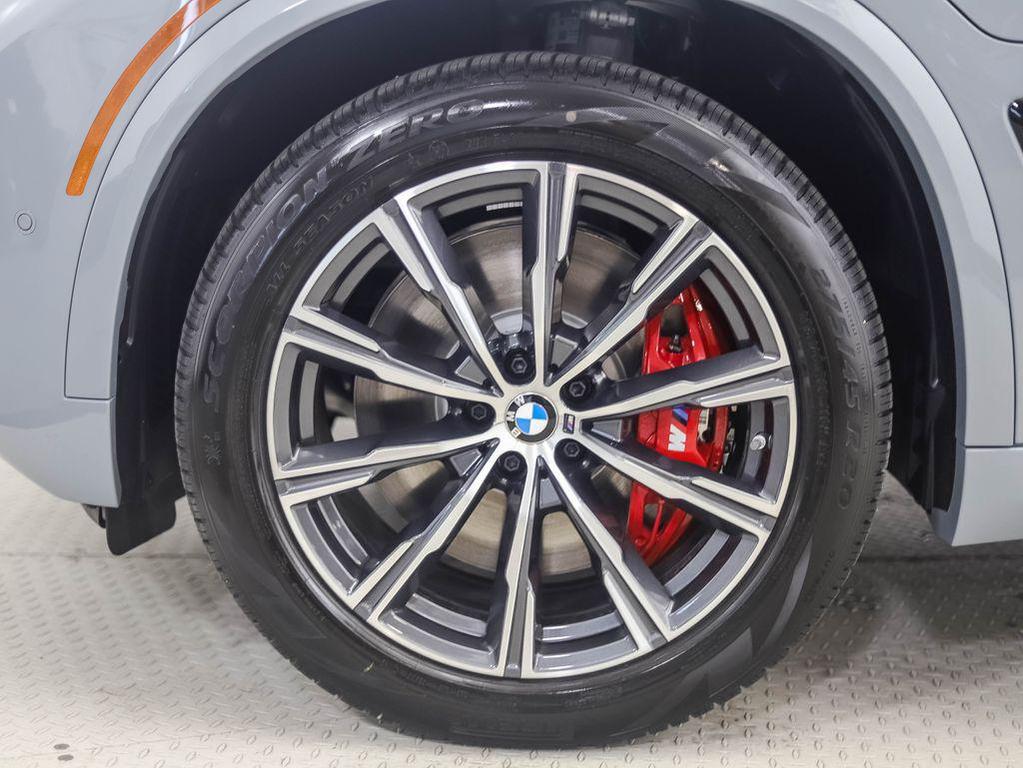 new 2026 BMW X5 PHEV car, priced at $85,250