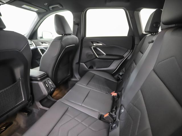 used 2023 BMW X1 car, priced at $35,490