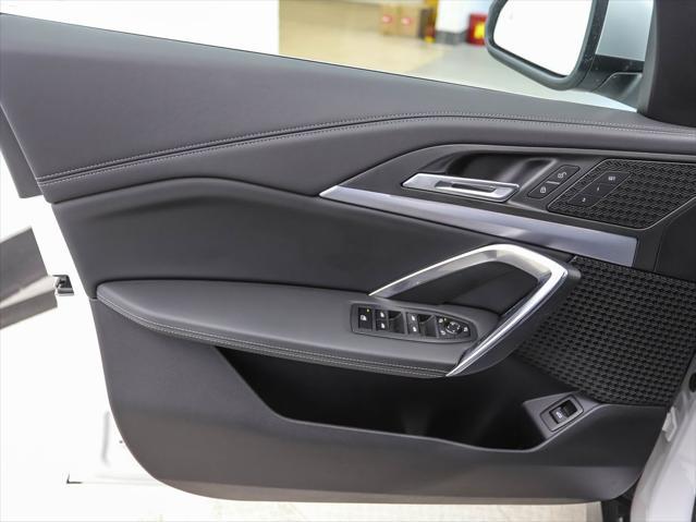 used 2023 BMW X1 car, priced at $35,490