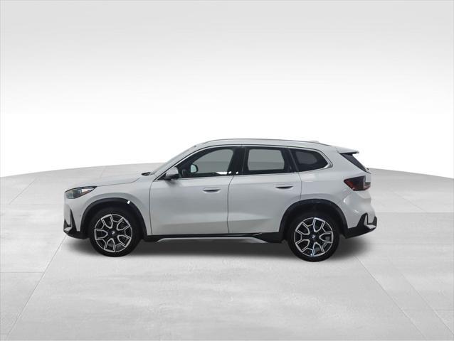 used 2023 BMW X1 car, priced at $36,900