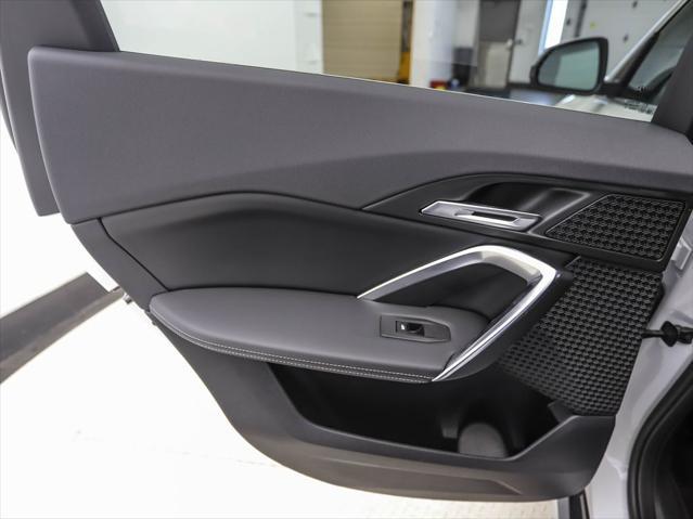 used 2023 BMW X1 car, priced at $35,490