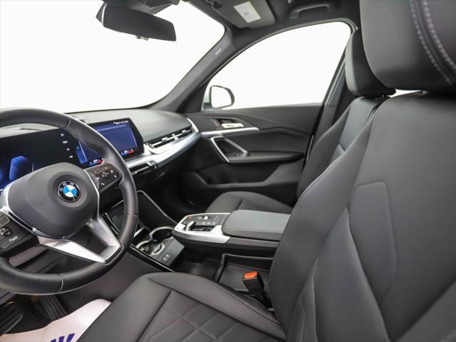 used 2023 BMW X1 car, priced at $35,490