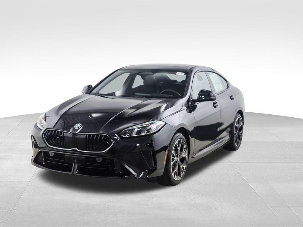 new 2026 BMW 228 Gran Coupe car, priced at $47,425