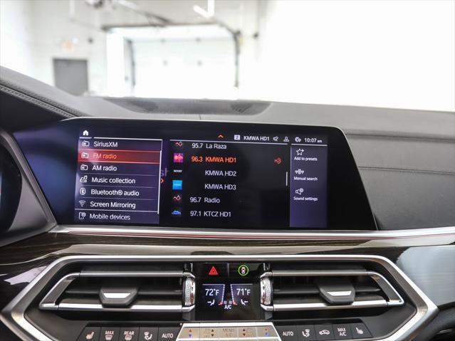 used 2019 BMW X5 car, priced at $32,900