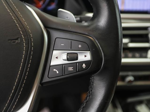 used 2019 BMW X5 car, priced at $32,900