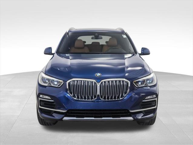 used 2019 BMW X5 car, priced at $32,900