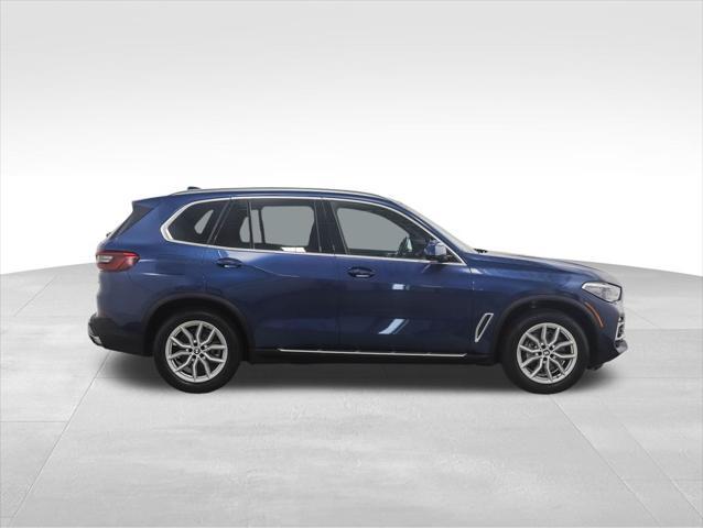 used 2019 BMW X5 car, priced at $32,900