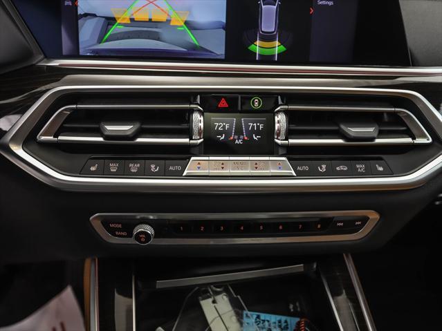 used 2019 BMW X5 car, priced at $32,900