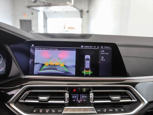 used 2019 BMW X5 car, priced at $32,900