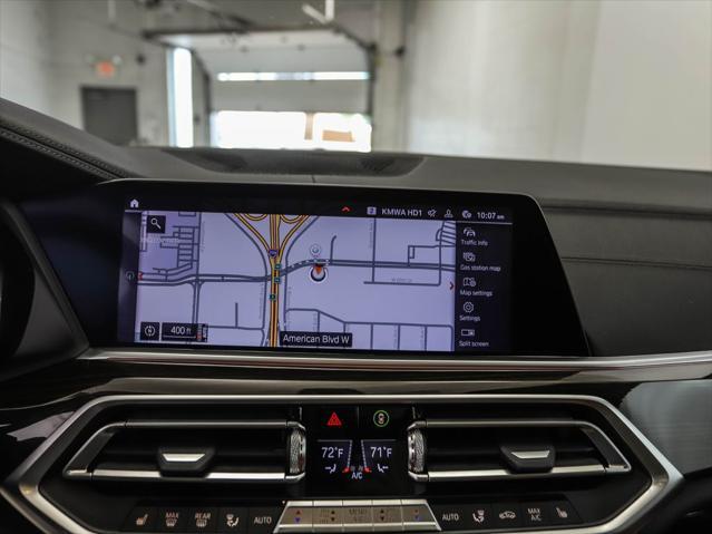 used 2019 BMW X5 car, priced at $32,900