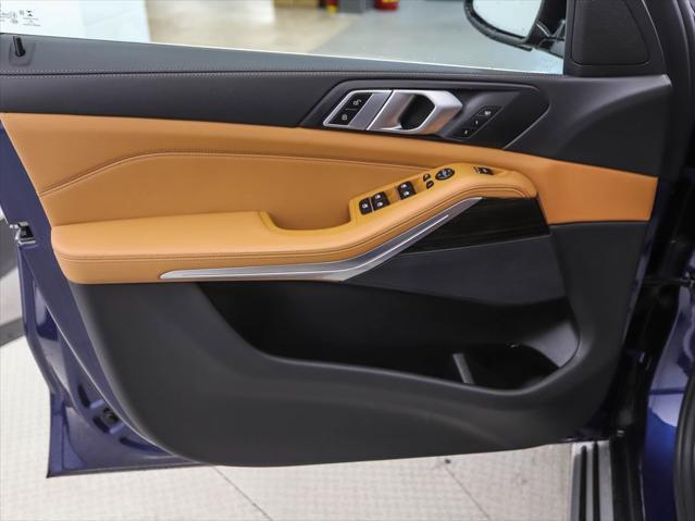 used 2019 BMW X5 car, priced at $32,900