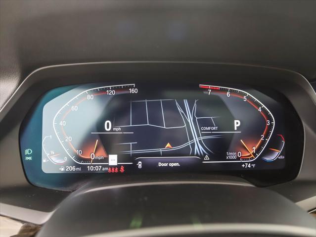 used 2019 BMW X5 car, priced at $32,900