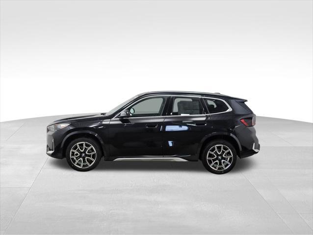 used 2025 BMW X1 car, priced at $47,775