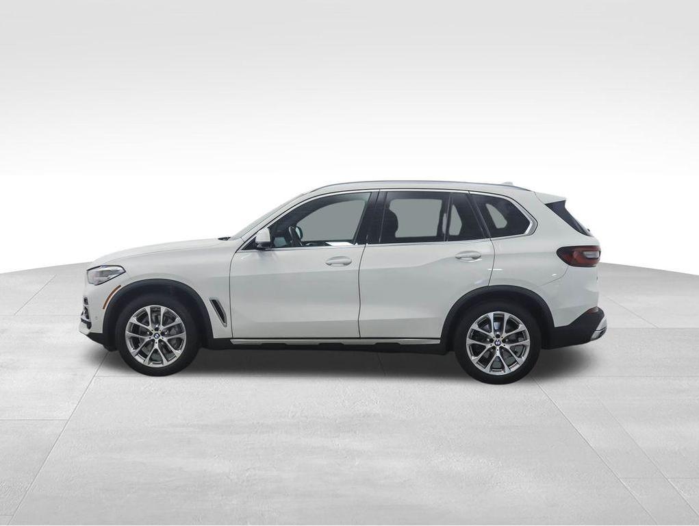 used 2022 BMW X5 car, priced at $51,490