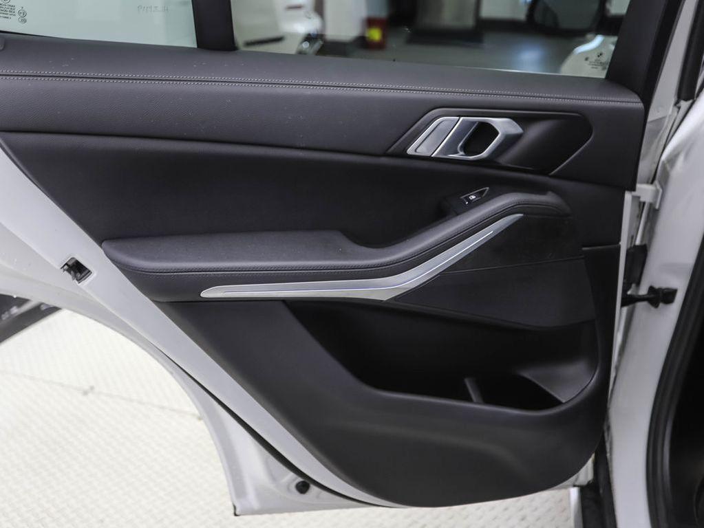 used 2022 BMW X5 car, priced at $51,490