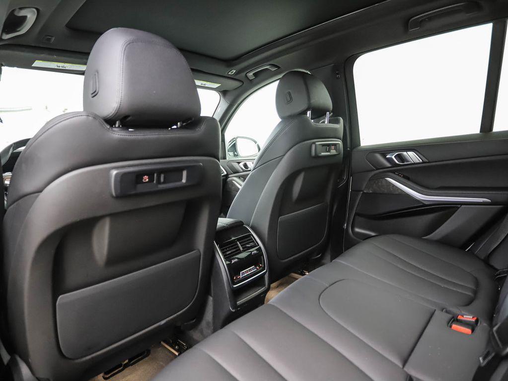 used 2022 BMW X5 car, priced at $51,490