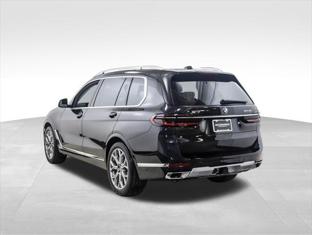 used 2025 BMW X7 car, priced at $89,625