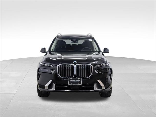 used 2025 BMW X7 car, priced at $89,625