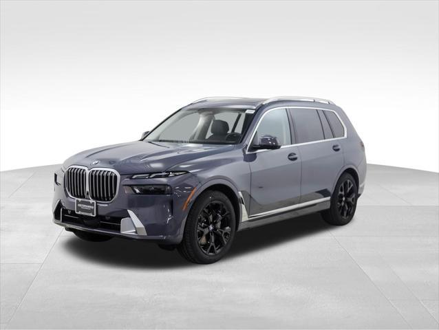 used 2024 BMW X7 car, priced at $92,545