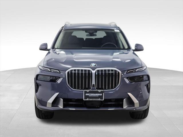 used 2024 BMW X7 car, priced at $92,545