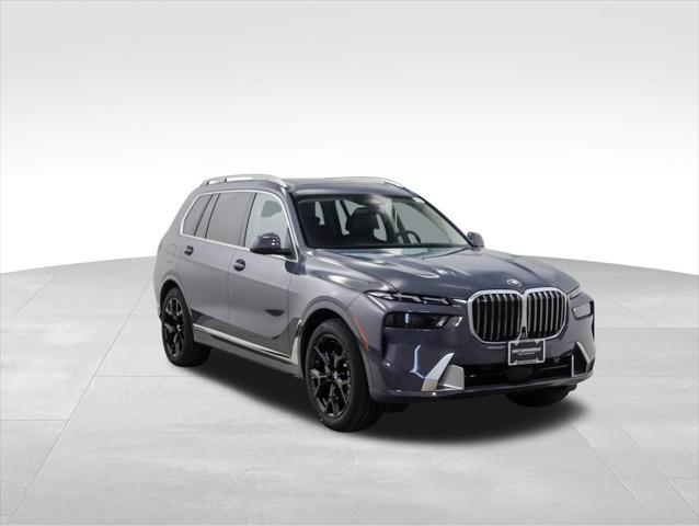 used 2024 BMW X7 car, priced at $92,545