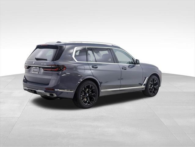 used 2024 BMW X7 car, priced at $92,545