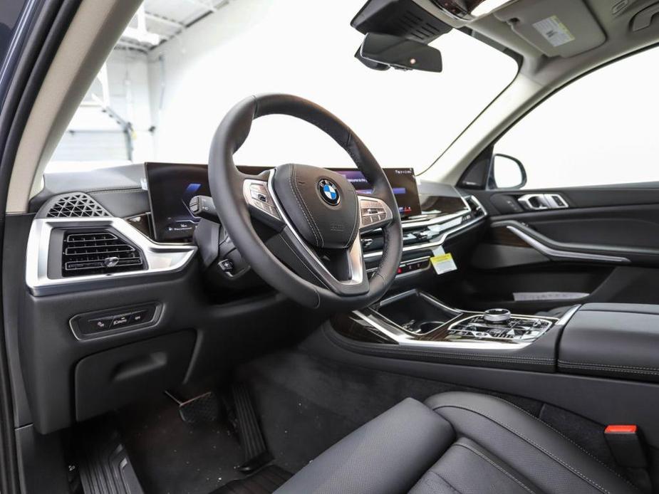 used 2024 BMW X7 car, priced at $92,545