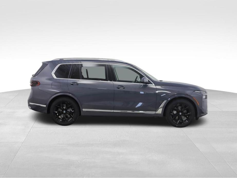 used 2024 BMW X7 car, priced at $92,545