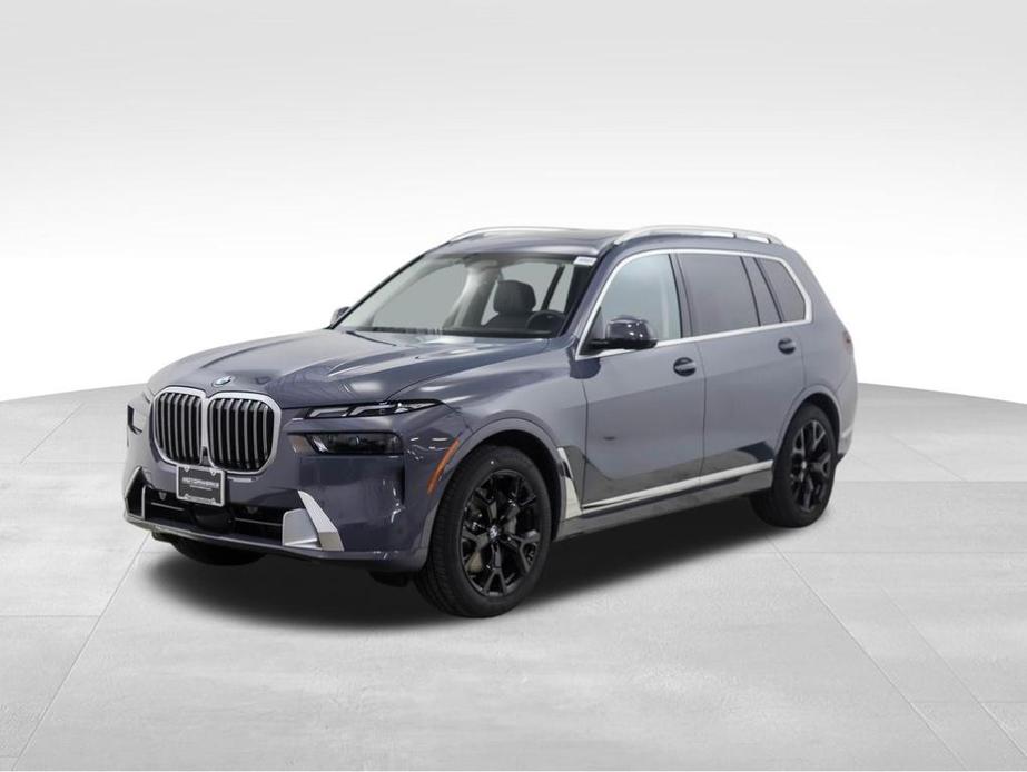 new 2024 BMW X7 car, priced at $92,545