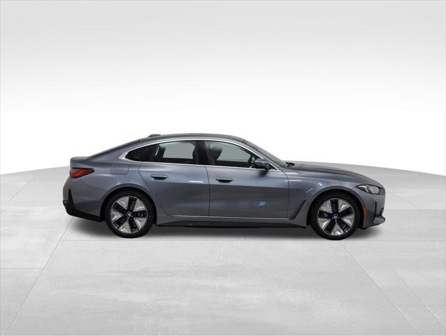 new 2025 BMW i4 Gran Coupe car, priced at $67,775