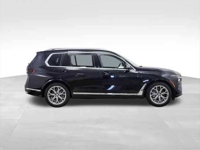 used 2025 BMW X7 car, priced at $89,625